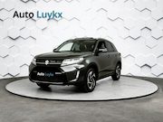 Suzuki Vitara - 1.4 Style Smart Hybrid Automaat | Panoramadak | Leder/Alcant