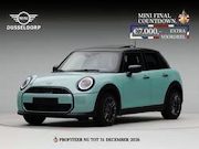 MINI Cooper S - C 5-deurs Classic Pakket PRIVATE LEASE EUR 575,- (