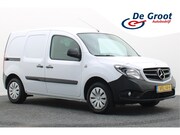Mercedes-Benz Citan - 108 CDI BlueEFFICIENCY Airco, Cruise, Bluetooth, Elektrisch 