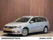 Volkswagen Passat - 1.4 TSI AUT. Comfortline Executive Navi-Pdc-Cruise