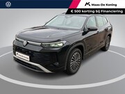 Volkswagen Tayron - 1.5eTSI/150PK Life 7p DSG · Navigatie · Trekhaak · 360°Camer