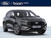 Ford Kuga - 2.5 PHEV ST-Line X | AGR stoelen | Trekhaak | Adaptive Cruis