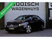 Mercedes-Benz A-klasse - 250 e Premium | Sfeerverlichting | Leder | Trekhaak |