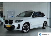 BMW iX3 - Executive 80 kWh M-Sport “OP AFSPRAAK” | Adapt. Cruise | Sch