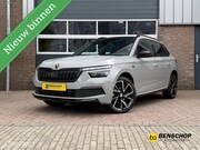 Skoda Kamiq - 1.0 TSI Monte Carlo Panodak Navi Carplay LED Camera ACC