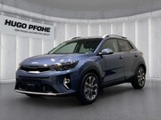 Kia Stonic - Spirit 1.0 T-GDI 100 48V DCT7 Sports Utility Vehic