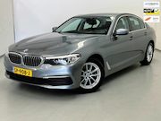 BMW 5-serie - 520i / NL-auto / Trekhaak / Stoelverwarming
