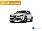 Alfa Romeo Junior - Elettrica Sport Speciale Automaat