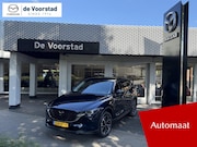 Mazda CX-5 - 2.0 e-SkyActiv-G M Hybrid 165 Exclusive-Line Automaat | lede