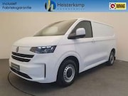 Volkswagen Transporter - e-Transporter 64 kWh Camera, App connect, Climatro