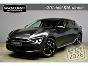 Kia EV6 - 84kWh 229pk RWD Air NIEUW - SNEL LEVERBAAR