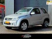 Suzuki Grand Vitara - 1.6-16V Exclusive 4x4 AIRCO / CLIMA