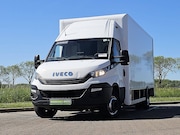 Iveco Daily - 70C18 ac automaat EURO6