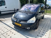 Renault Espace - 2.0 T Initiale