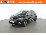 Renault Captur - 1.3 TCe 155 Initiale Paris |YY27767|
