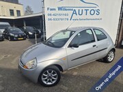 Ford Ka - 1.3 Cool & Sound