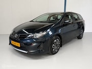 Toyota Auris - 1.3 Touring Sports Comfort DEALER HISTORIE