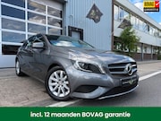 Mercedes-Benz A-klasse - 180 4U3 ECC/PDC V&A/LMV-16/NAVI/6-BAK