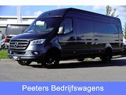 Mercedes-Benz Sprinter - 319 3.0 CDI L4H2 PB Edition Adaptieve Cruise, Camera, LED, C