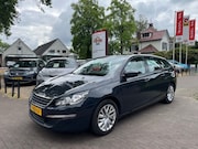 Peugeot 308 - SW 1.6 BLUEHDI ACCES / TREKHAAK / AIRCO / NAVI / CRUISE CTR.