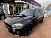 BMW X5 - xDrive40e iPerformance High Executive Zwart |pano.dak|trekha