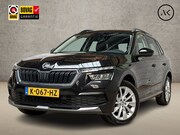 Skoda Kamiq - 1.0 TSI Sport (VIRTUAL COCKPIT, APPLE CARPLAY, GROOT NAVI, P