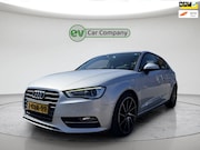 Audi A3 - 2.0 TDI Ambition Pro Line plus | Turbo vermoedelijk kapot |