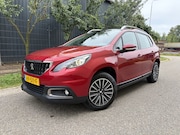 Peugeot 2008 - 1.2 PureTech Blue Lion / NAVI / CRUISE / PANORAMADAK / AIRCO
