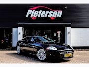 Jaguar XK - 3.5 V8 Coupé E DEALER OH ZEER GOEDE STAAT LEDER
