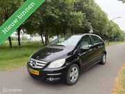 Mercedes-Benz B-klasse - 180*AUTOMAAT*PANODAK*CRUISE*NAVI*AIRCO*NAP