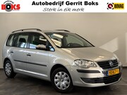 Volkswagen Touran - 1.4 TSI Trendline Navigatie PDC