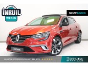 Renault Mégane - 1.3 TCe GT-Line | Panoramadak | Camera | Adaptieve cruise | 