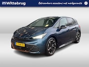 CUPRA Born - Essential 62 kWh 204PK / Navigatie / App-connect / Cruise co