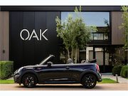 MINI Cabrio - 2.0 John Cooper Works F1 Aut. | Navi | JCW-Stoelen | H&K | H