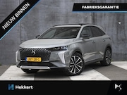 DS DS 7 - Pallas 1.6 PHEV 4x4 300pk Automaat PANO | LEDER | 360° CAM. 
