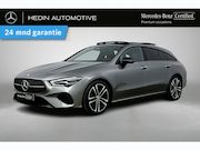 Mercedes-Benz CLA-Klasse - CLA 180 Shooting Brake Automaat Star Edition Limited Luxury