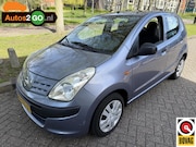 Nissan Pixo - 1.0 Connect Edition