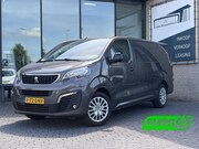 Peugeot Expert - 2.0 L3*AUTOM.*NAV*3PERS*CRUISE*HAAK*A/C*2500KGTR.