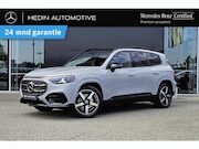Mercedes-Benz GLB-Klasse - GLB 200 Automaat Business Solution AMG 7-Persoons | MANUFAKT
