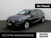 Seat Leon - Sportstourer 1.5 TSI Style Business Intense | Apple Carplay