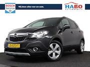 Opel Mokka - 1.4 TURBO EDITION 140PK ECC/CRUISE/NAV/REGEN.SENS/PARK.SENS/