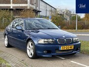 BMW 3-serie - Coupé 318Ci Executive | AUTOMAAT