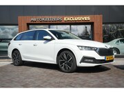 Skoda Octavia - Combi 1.4 TSI iV PHEV Business Edition Adaptieve Cruise Virt