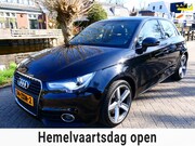 Audi A1 - Sportback 1.4 TFSI 122pk Pro Line Automaat 2e eig. 5-deurs C