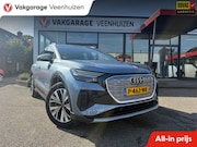 Audi Q4 e-tron - 40 Advanced edition 77 kWh |rijklaar prijs|94.9% soh
