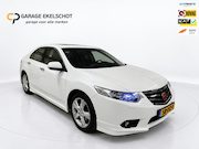 Honda Accord - 2.0 Executive|NAP|Pano|LM velgen|Stoelverw|Cruise|Leer