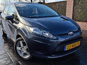 Ford Fiesta - 1.25 Limited 5 Deurs Airco APK Inruil Mogelijk