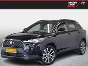 Toyota Corolla Cross - Hybrid 140 Style Cruise Clima Carplay NL