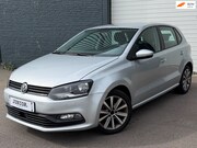 Volkswagen Polo - 1.4 TDI Business Edition AIRCO/LMV/STOELVERWARMING/5DEURS