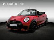 MINI Cabrio - Cooper C John Works Trim + Pakket XL